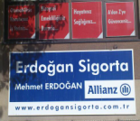 Erdoğan Sigorta