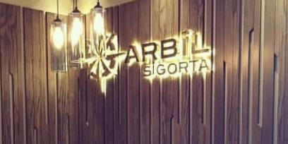 Arbil Sigorta